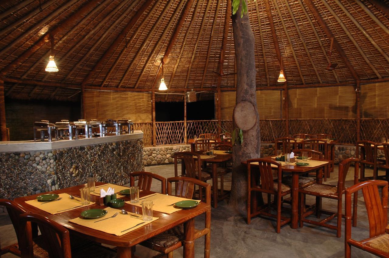 Vanya River Lodge Dhikuli Luaran gambar