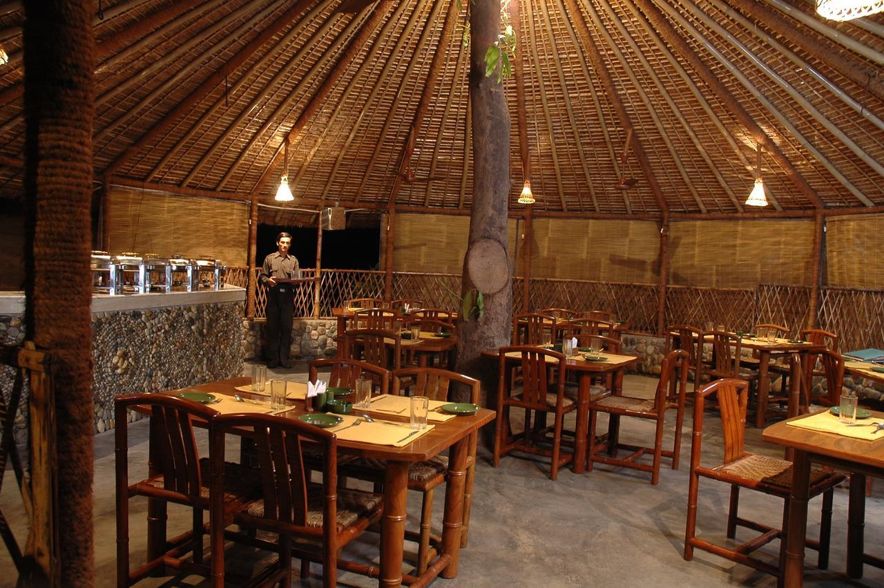 Vanya River Lodge Dhikuli Luaran gambar